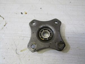 plateau poussoir d embrayage honda 600 hornet pc32a 1998 2001