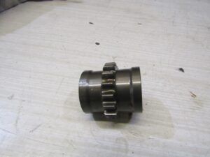 pignon de distribution honda 600 hornet pc32a 1998 2001