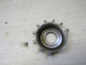 doigt d allumage  honda 600 hornet pc32a 1998 2001