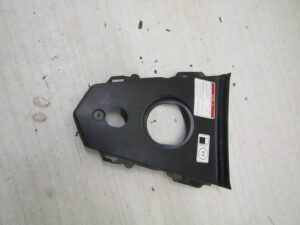 carenage de jonction arriere scooter tnt boston 12 pouces 2022 2025 patte moyenn