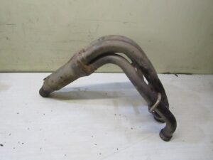 collecteur d echappement suzuki gsr 600 2006 2011