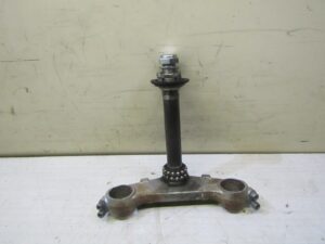 te de fourche inferieur pour Suzuki GSR 600 de 2006 a 2011