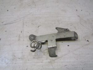 support suzuki gsr 600 2006 2011