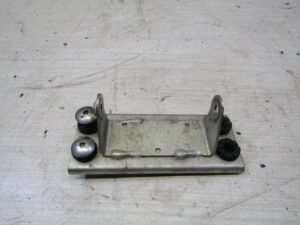 Support de réservoir Suzuki GSR 600 2006 à 2011