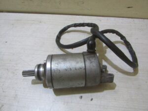 demarreur origine suzuki GSXR 750 04 05 K4 K5