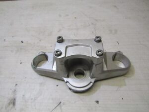 Té de fourche supérieur Suzuki GSR 600 2006 à 2011