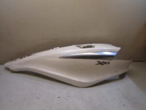 carenage arriere gauche PIAGGIO X10 350 IE (2011 à 2017)