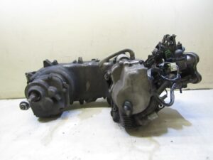moteur PIAGGIO X10 350 IE (2011 à 2017) type m762m 14368 km