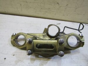 te de fourche superieur er6 er 6 2005 2008