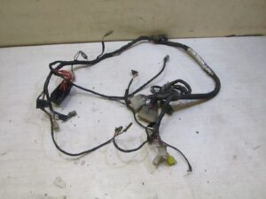 faisceau electrique centrale yamaha fj 1200 3cx 1990