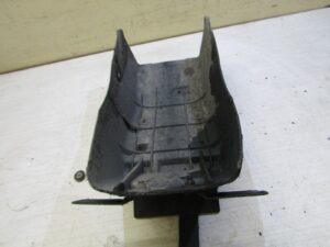 support de plaque bavette yamaha fj 1200 3cx 1988 1995