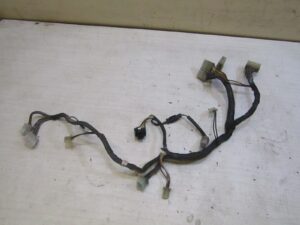 faisceau electrique de cdi yamaha fj 1200 3cx 1988 1995