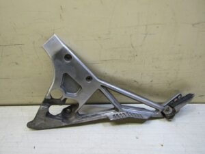 platine avant gauche yamaha fj 1200 3cx 1988 1995