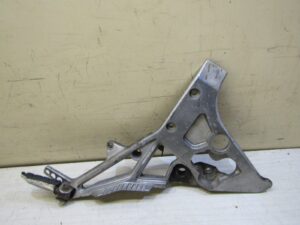 platine avant droite yamaha fj 1200 3cx 1988 1995