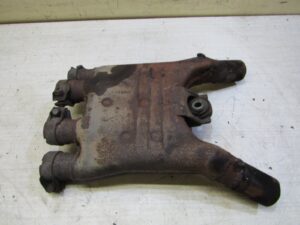 boite a fumé echappement yamaha fj 1200 3cx 1988 1995