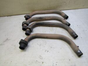 jeux de collecteurs d echappement yamaha fj 1200 3cx 1988 1995