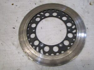 disque de frein arriere yamaha fj 1200 3cx 1990 1995 0.7 cote