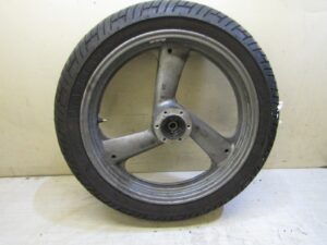 jante roue avant yamaha fj 1200 3cx 1988 1995