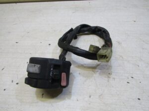 commodo gauche yamaha fj 1200 3cx 1988 1995