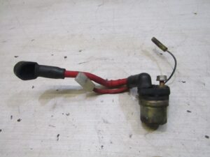 relais de demarreur yamaha fj 1200 3cx 1988 1995