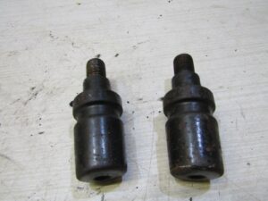 embouts de guidon yamaha fj 1200 3cx 1988 1995