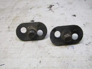 support avec vis reservoir yamaha fj 1200 3cx 1988 1995