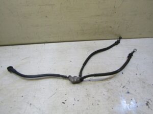 flexible de frein avant avec repartiteur yamaha fj 1200 3cx 1988 1995