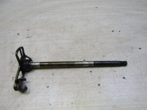 axe de selecteur yamaha fj 1200 3cx 1988 1995