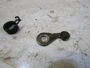 mecanisme de rappel selection yamaha fj 1200 3cx 1988 1995