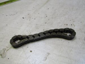 chaine de transmission secondaire( vilbrequin boite yamaha fj 1200 3cx 1990 1995