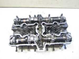 culasse avec arbres a cames yamaha fj 1200 3cx 1990 1995
