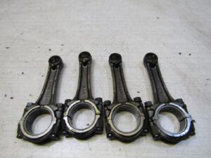 jeu de 4 bielles yamaha fj 1200 3cx 1990 1995