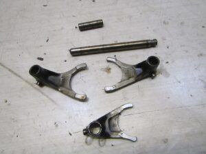 fourchette de boite de vitesse yamaha fj 1200 3cx 1990 1995