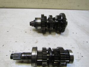 boite de vitesses yamaha fj 1200 3cx 1990 1995