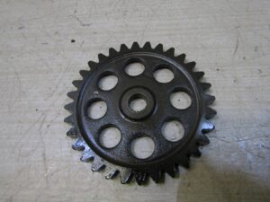 pignon de pompe a huile yamaha fj 1200 3cx 1990 1995