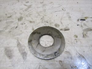 rondelle moteur yamaha fj 1200 3cx 1990 1995