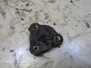 bouchon de carter yamaha fj 1200 3cx 1990 1995