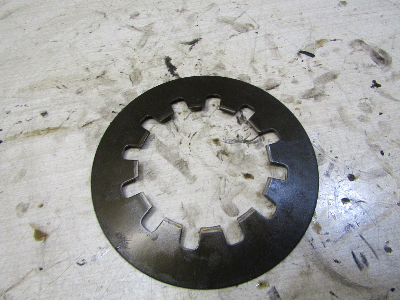 disque pression embrayage yamaha 1200 FJ 3cx 1988 1995