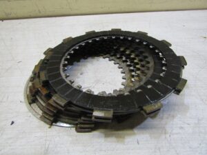 jeu de disques d embrayage yamaha fj 1200 3cx 1990 1995