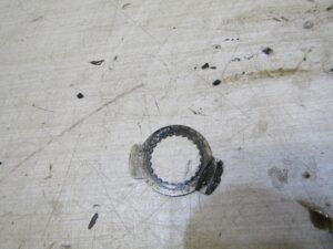 rondelle embrayage canellé yamaha fj 1200 3cx 1990 1995