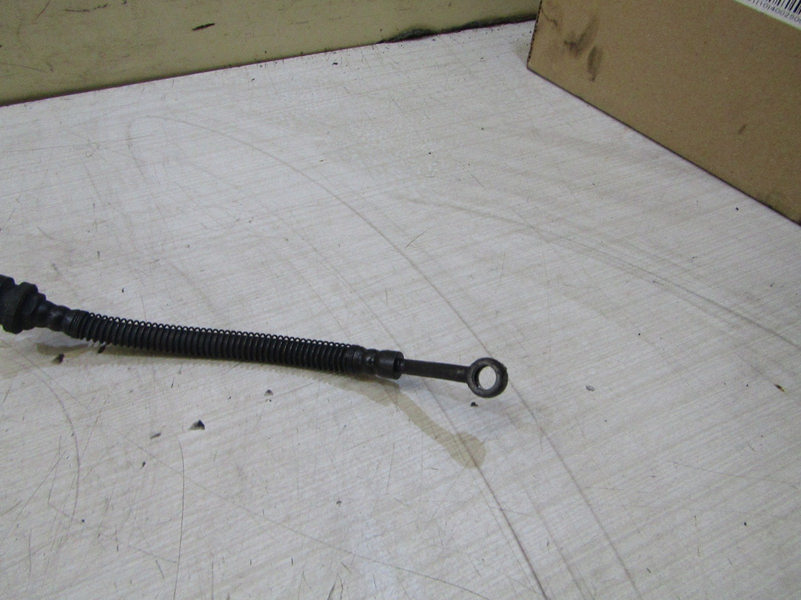 flexible d embrayage yamaha fj 1200 3cx 1990 1995 – Image 5