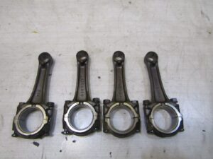 jeu de 4 bielles yamaha fj 1200 3cx 1990 1995