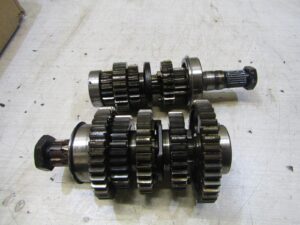 boite de vitesses yamaha fj 1200 3cx 1990 1995