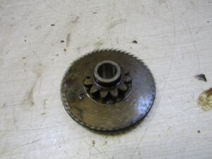 pignon de demarreur yamaha fj 1200 3cx 1990 1995 |