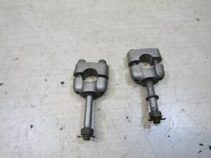 pontet de guidon yamaha 600 xj diversion 4br 1996 2002