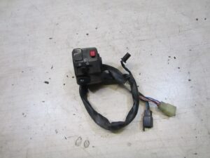 commodo gauche yamaha 600 xj diversion 4br 1996 2002