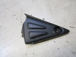 cache cadre voir coté sur photo yamaha 600 xj diversion 4br 1996 2002