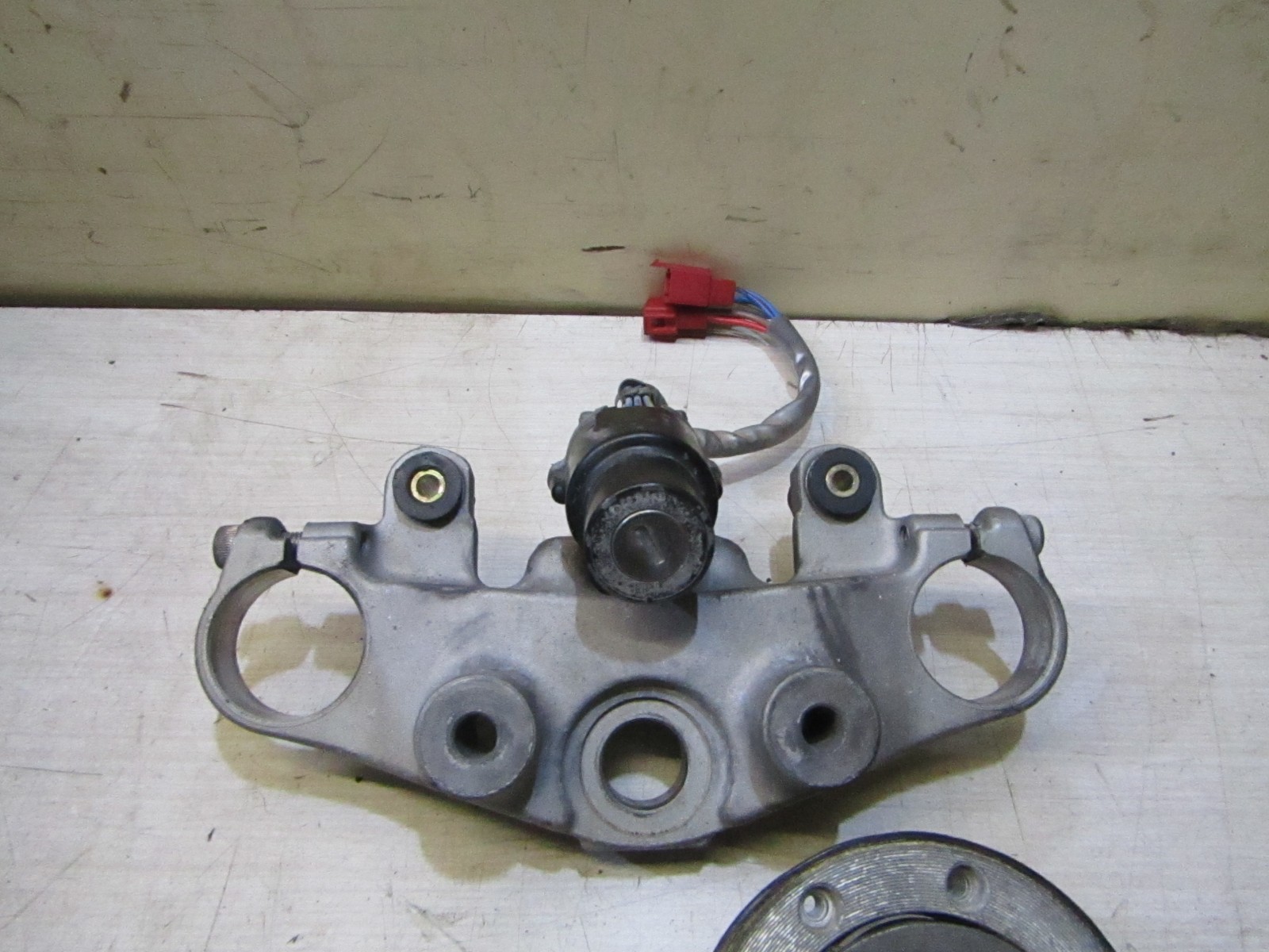kit serrure neiman bouchon yamaha diversion n 4br 1996 2003 – Image 5