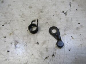 verrouillage de boite de vitesses yamaha fj 1200 3cx 1990 1995