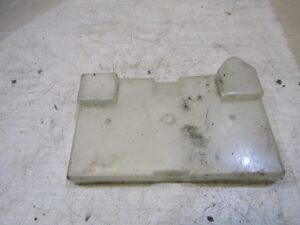 cache batterie yamaha 600 xj diversion 4br 1996 2002